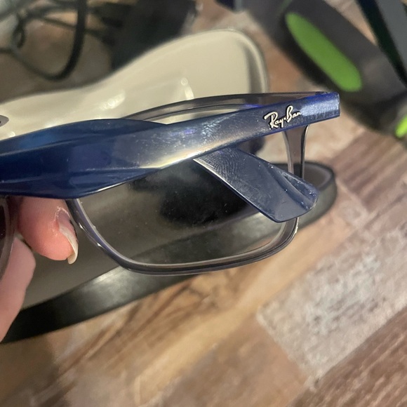 Ray Ban frames - Picture 4 of 5